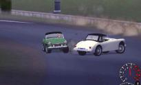 Des MG dans NFS4. Cliquez sur cette image pour la voir en plus grande rsolution dans une nouvelle fentre